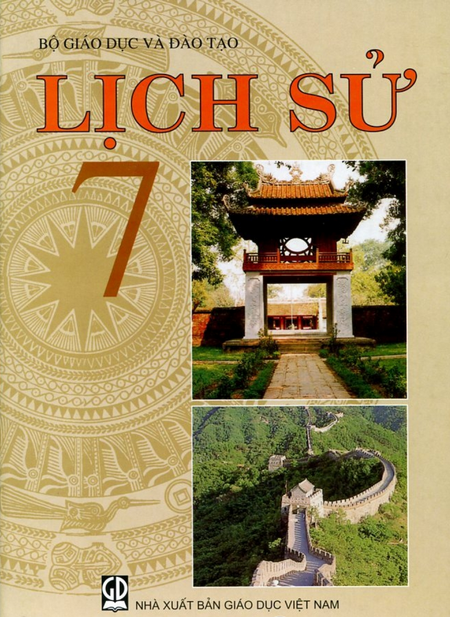 Môn sử 7: bài 20 tiết 3
