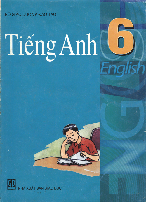 Ôn tập môn Anh văn hk 2