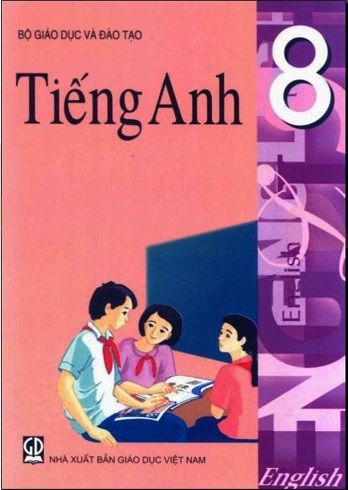 SIMPLE PAST khối 8